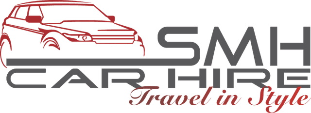 SMH Car Hire - Travel in Style