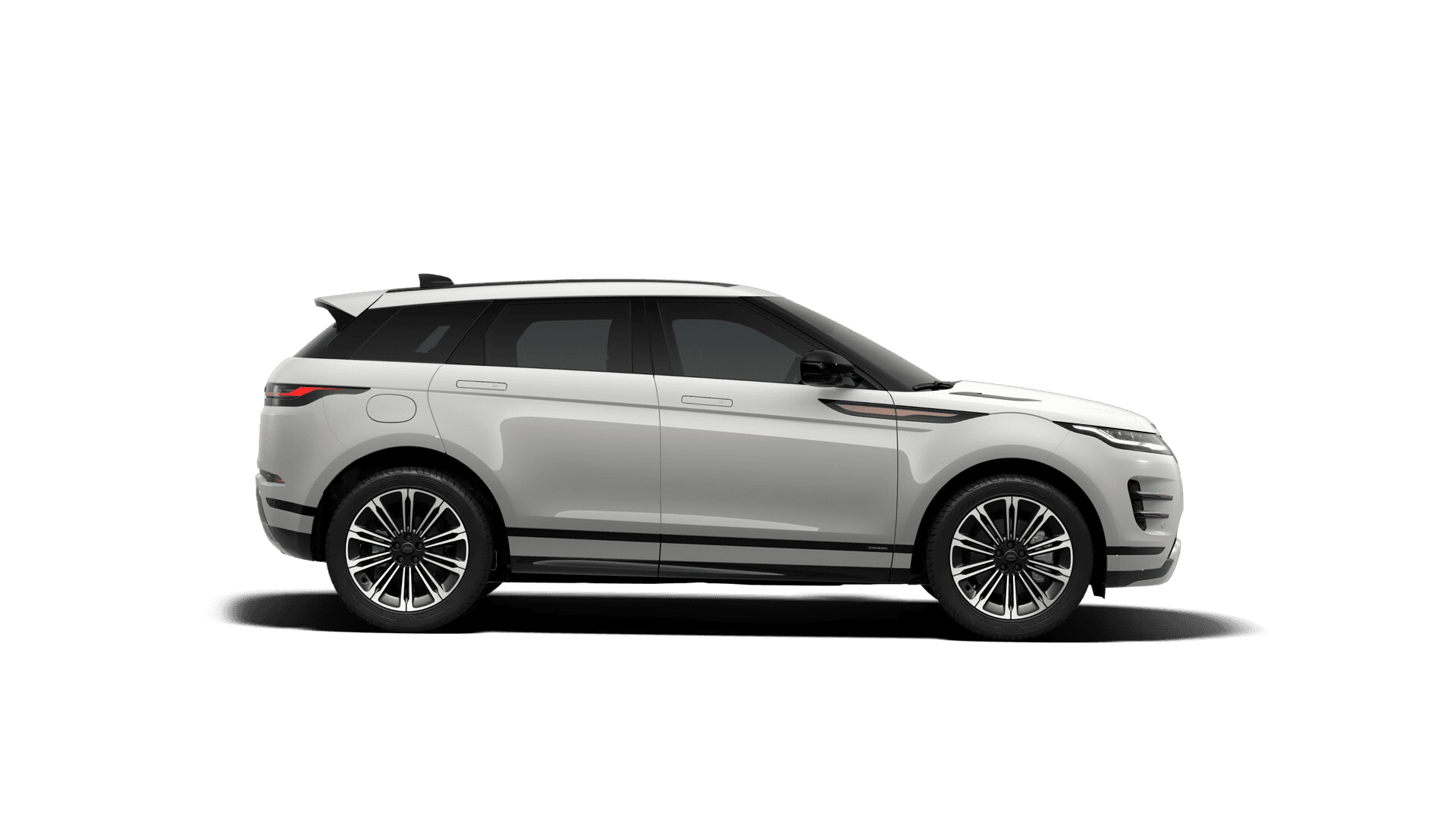 Land Rover Evoque