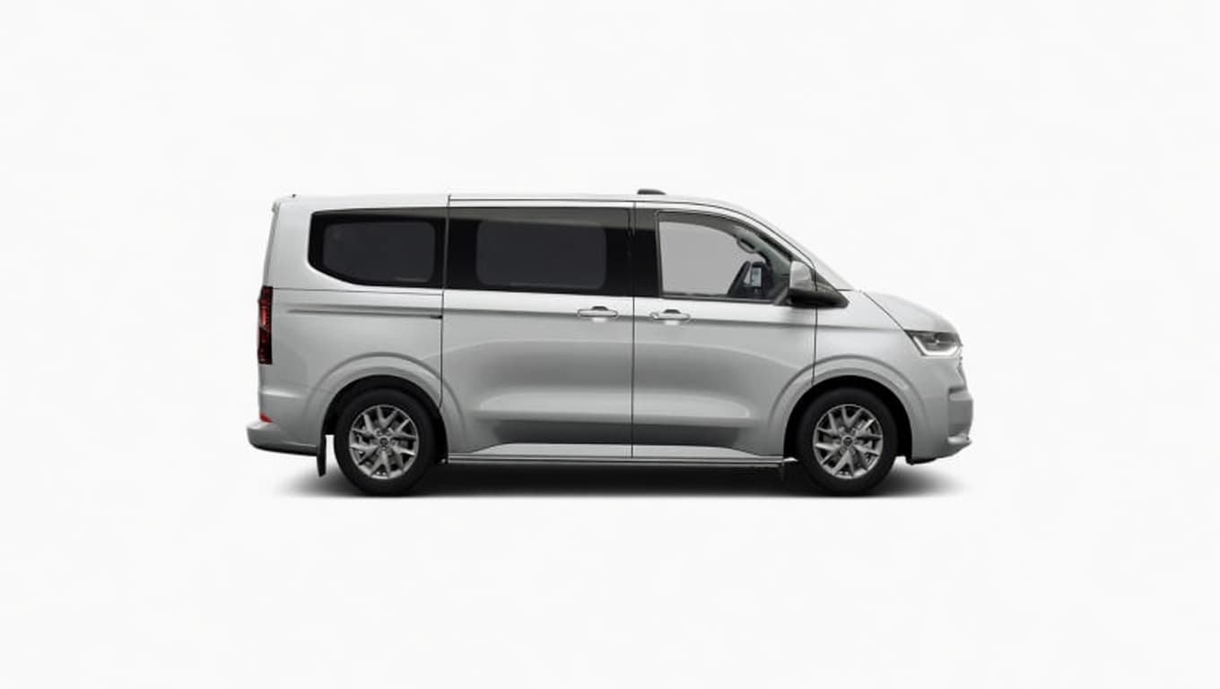 Volkswagen KOMBI Transporter